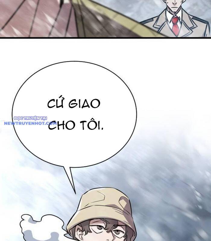 Thợ Săn Huyền Thoại Trẻ Hóa Chap 32 - Next Chap 33