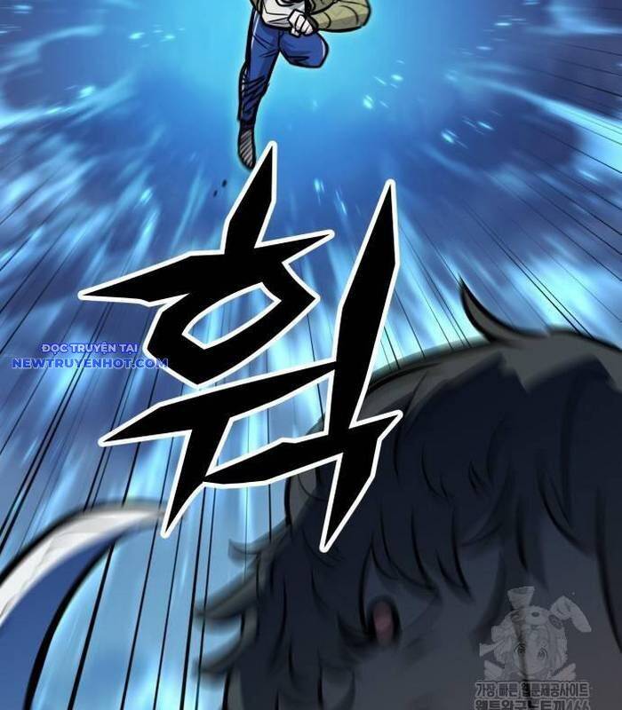 Thợ Săn Huyền Thoại Trẻ Hóa Chap 32 - Next Chap 33