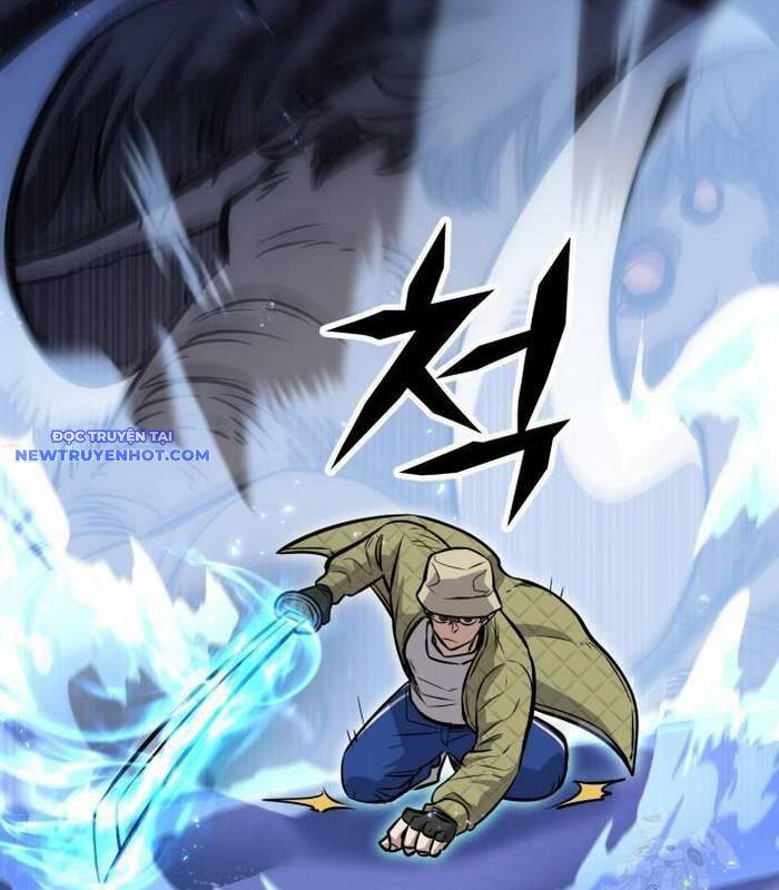 Thợ Săn Huyền Thoại Trẻ Hóa Chap 32 - Next Chap 33