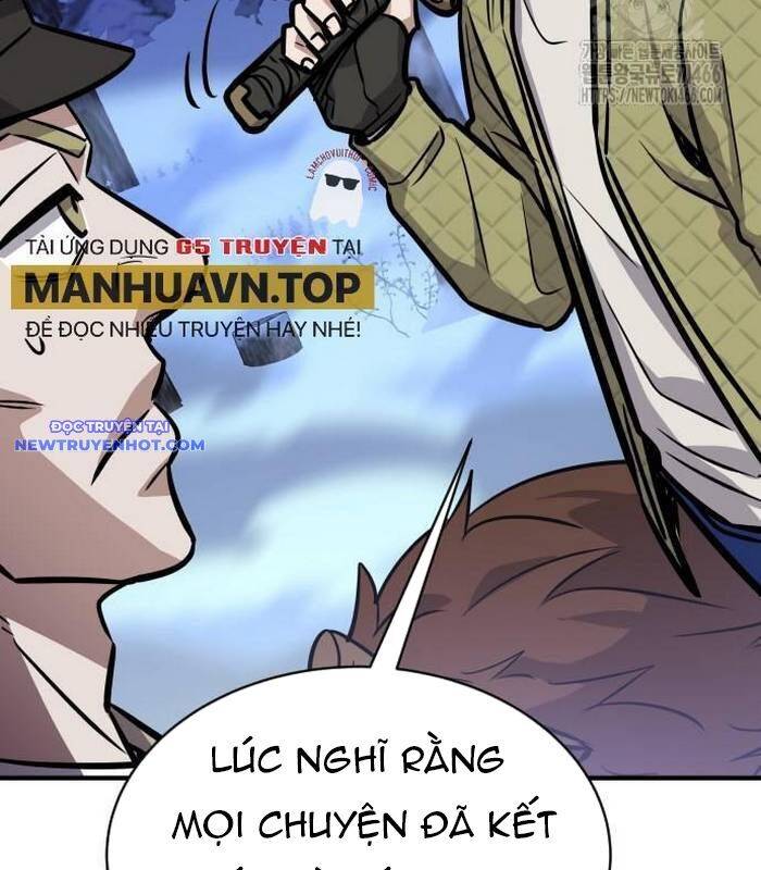 Thợ Săn Huyền Thoại Trẻ Hóa Chap 32 - Next Chap 33