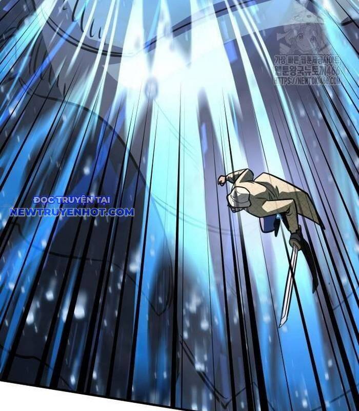 Thợ Săn Huyền Thoại Trẻ Hóa Chap 33 - Next Chap 34
