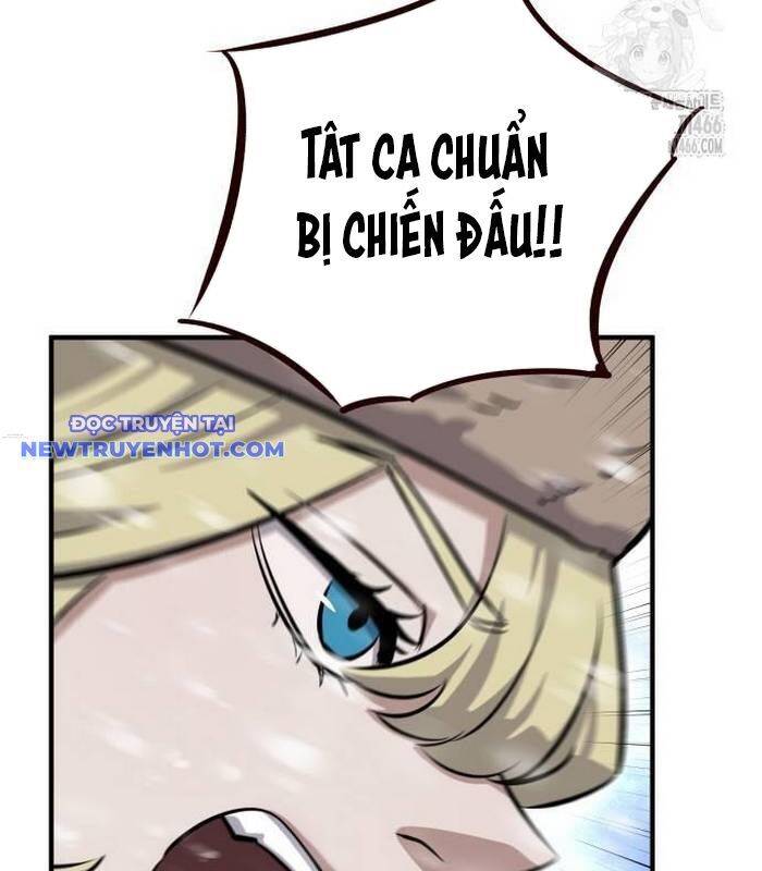 Thợ Săn Huyền Thoại Trẻ Hóa Chap 33 - Next Chap 34