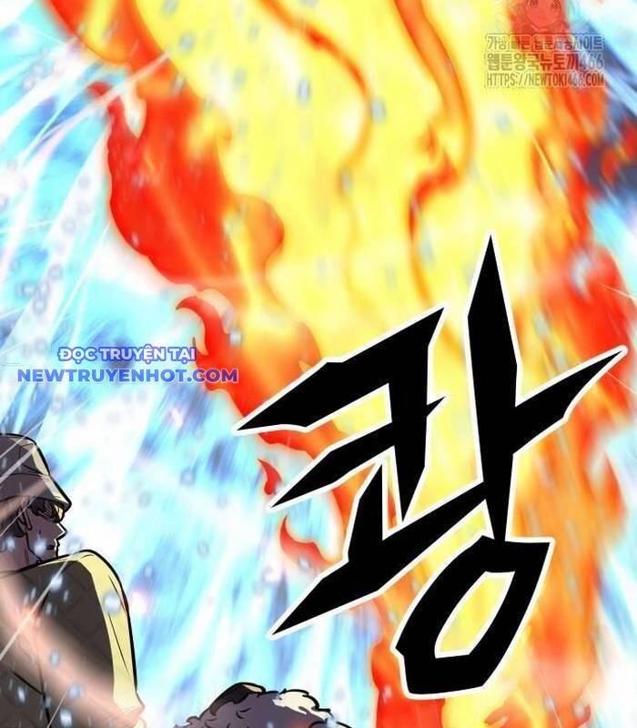 Thợ Săn Huyền Thoại Trẻ Hóa Chap 33 - Next Chap 34