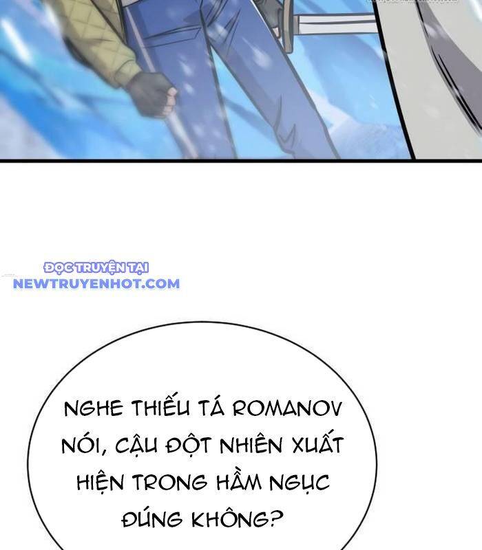 Thợ Săn Huyền Thoại Trẻ Hóa Chap 33 - Next Chap 34