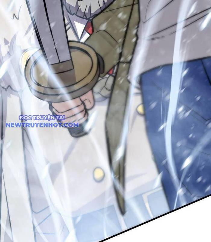 Thợ Săn Huyền Thoại Trẻ Hóa Chap 33 - Next Chap 34