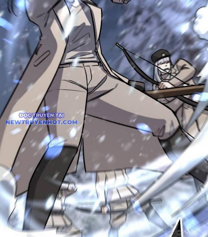 Thợ Săn Huyền Thoại Trẻ Hóa Chap 33 - Next Chap 34