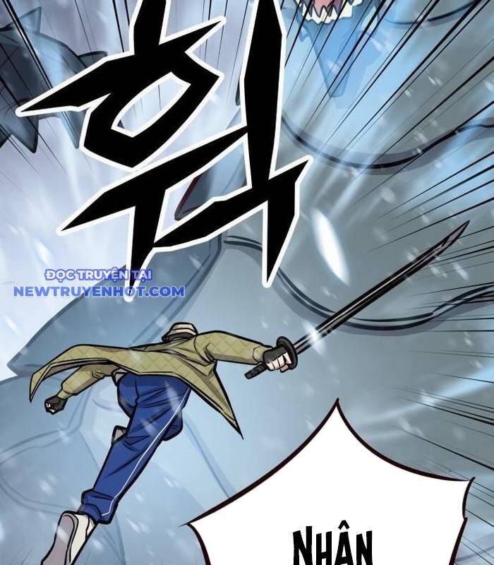 Thợ Săn Huyền Thoại Trẻ Hóa Chap 34 - Next Chap 35