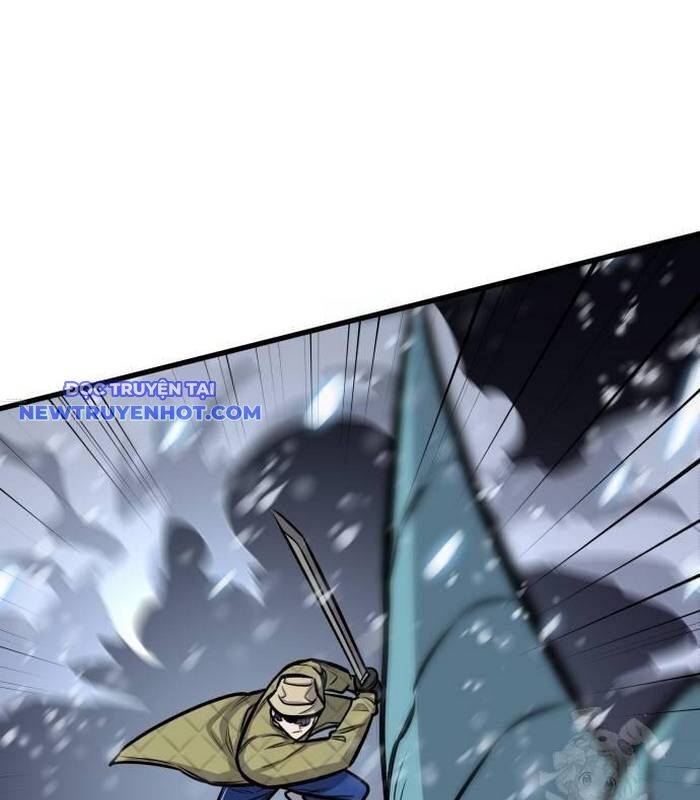 Thợ Săn Huyền Thoại Trẻ Hóa Chap 34 - Next Chap 35