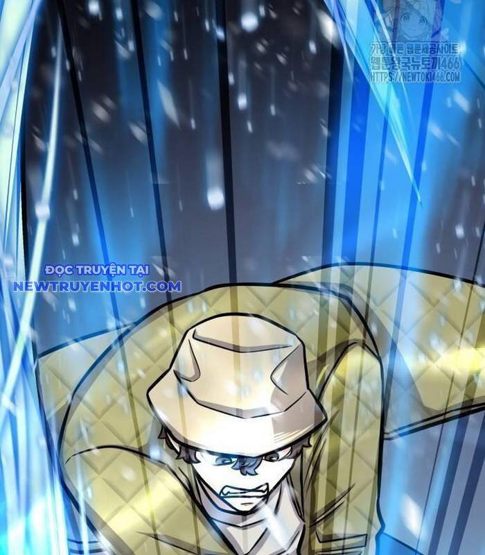 Thợ Săn Huyền Thoại Trẻ Hóa Chap 34 - Next Chap 35
