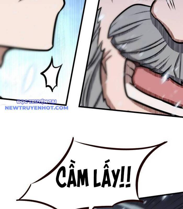 Thợ Săn Huyền Thoại Trẻ Hóa Chap 34 - Next Chap 35