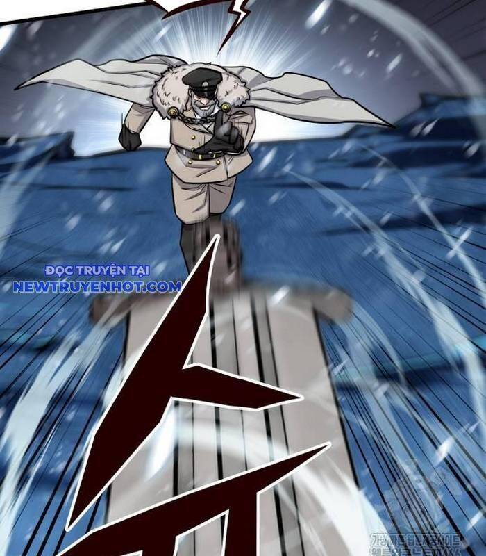 Thợ Săn Huyền Thoại Trẻ Hóa Chap 34 - Next Chap 35