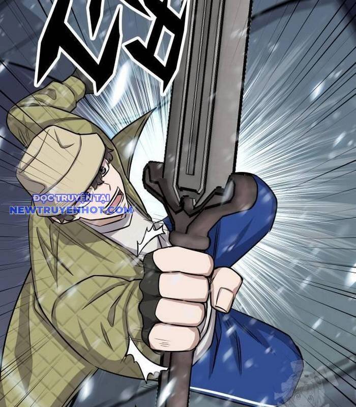 Thợ Săn Huyền Thoại Trẻ Hóa Chap 34 - Next Chap 35