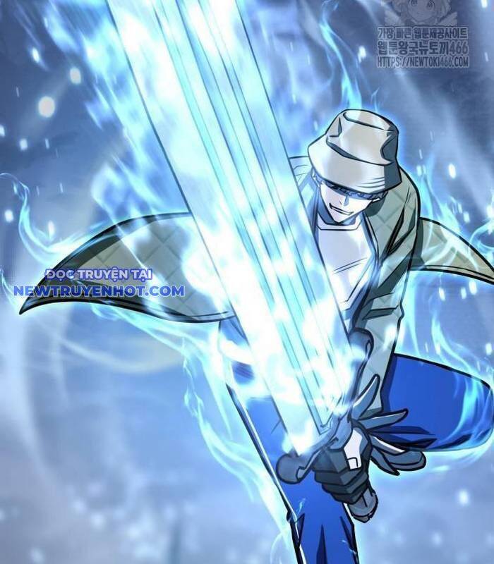 Thợ Săn Huyền Thoại Trẻ Hóa Chap 34 - Next Chap 35