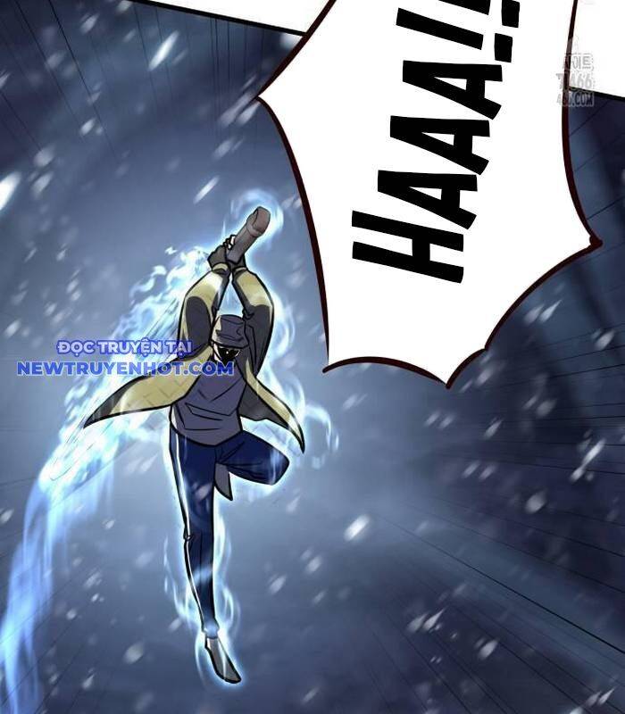 Thợ Săn Huyền Thoại Trẻ Hóa Chap 34 - Next Chap 35