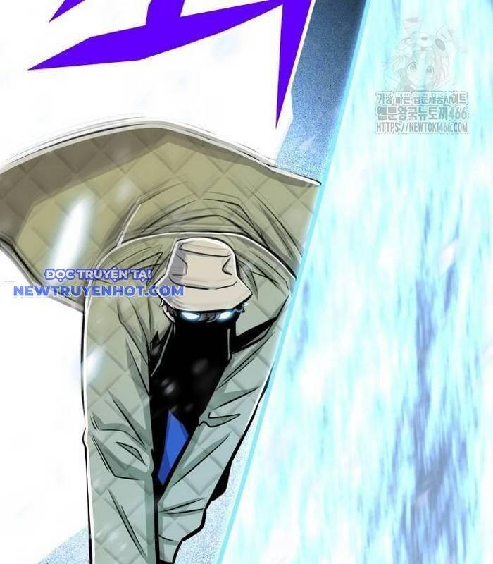 Thợ Săn Huyền Thoại Trẻ Hóa Chap 34 - Next Chap 35