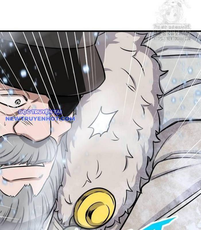 Thợ Săn Huyền Thoại Trẻ Hóa Chap 34 - Next Chap 35