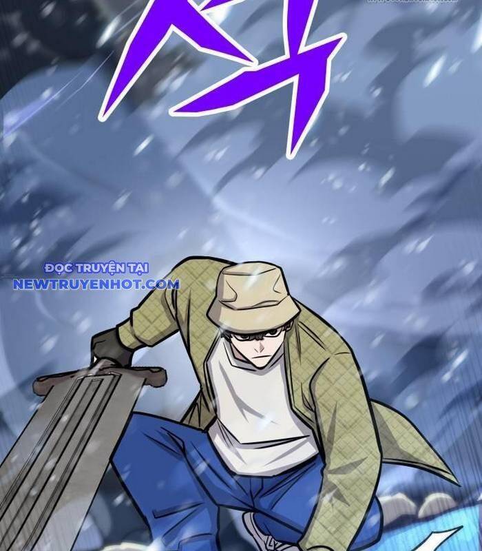 Thợ Săn Huyền Thoại Trẻ Hóa Chap 34 - Next Chap 35