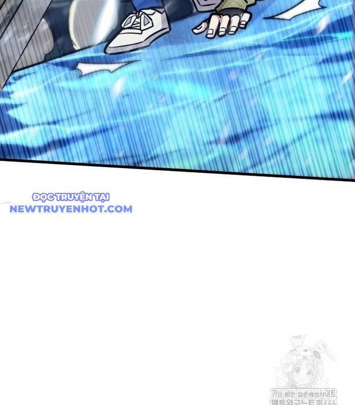 Thợ Săn Huyền Thoại Trẻ Hóa Chap 34 - Next Chap 35