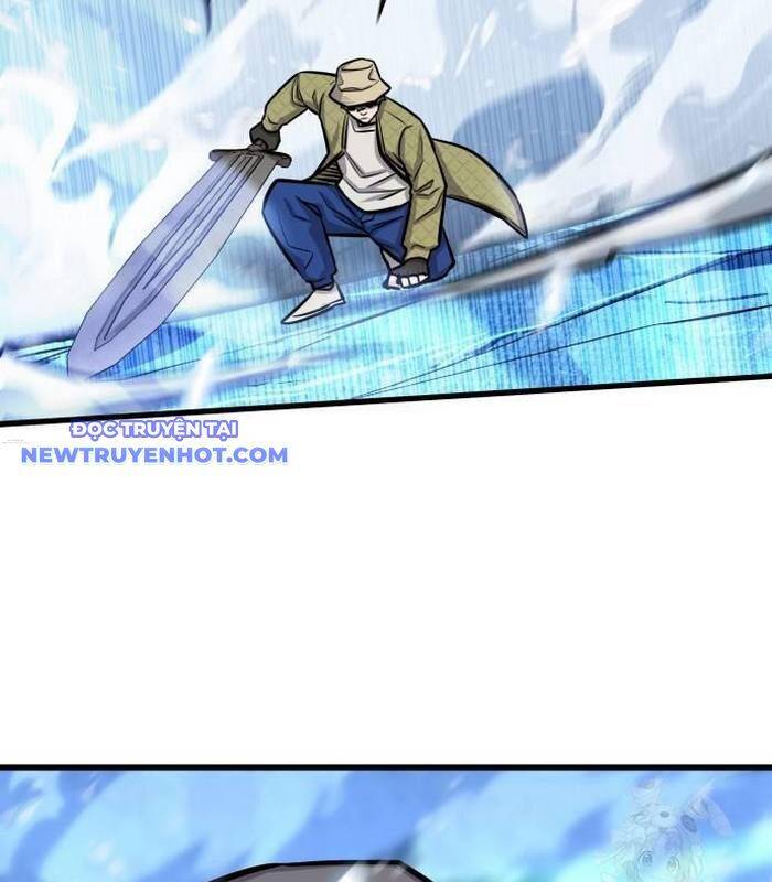 Thợ Săn Huyền Thoại Trẻ Hóa Chap 34 - Next Chap 35