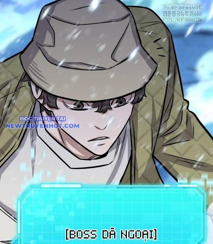 Thợ Săn Huyền Thoại Trẻ Hóa Chap 34 - Next Chap 35