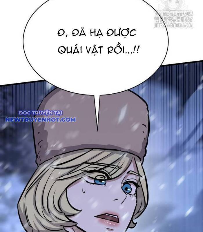 Thợ Săn Huyền Thoại Trẻ Hóa Chap 34 - Next Chap 35