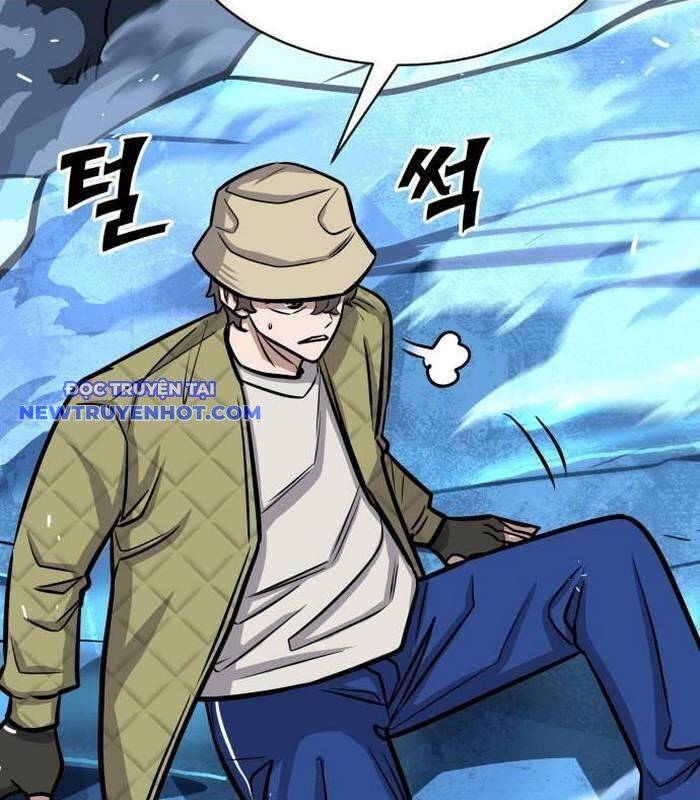Thợ Săn Huyền Thoại Trẻ Hóa Chap 34 - Next Chap 35