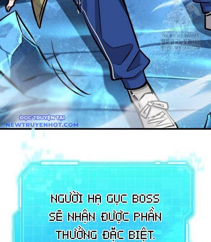 Thợ Săn Huyền Thoại Trẻ Hóa Chap 34 - Next Chap 35