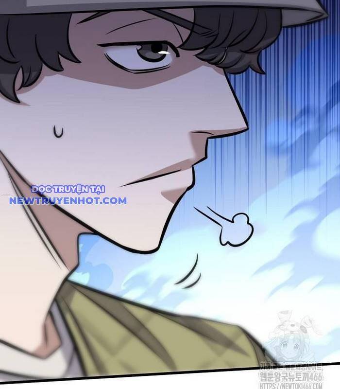 Thợ Săn Huyền Thoại Trẻ Hóa Chap 34 - Next Chap 35