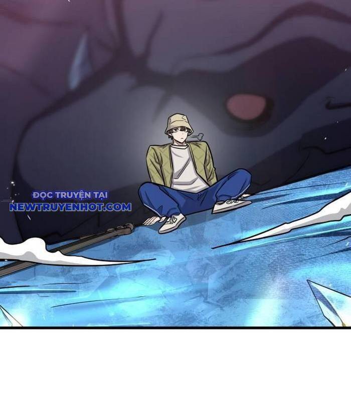 Thợ Săn Huyền Thoại Trẻ Hóa Chap 34 - Next Chap 35