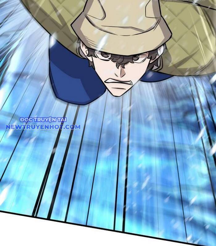 Thợ Săn Huyền Thoại Trẻ Hóa Chap 34 - Next Chap 35