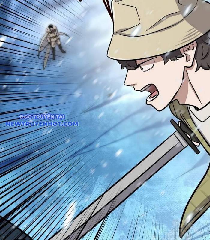 Thợ Săn Huyền Thoại Trẻ Hóa Chap 34 - Next Chap 35