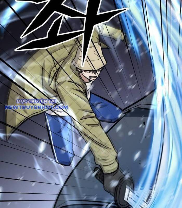 Thợ Săn Huyền Thoại Trẻ Hóa Chap 34 - Next Chap 35