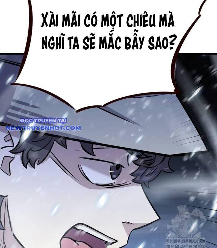 Thợ Săn Huyền Thoại Trẻ Hóa Chap 34 - Next Chap 35