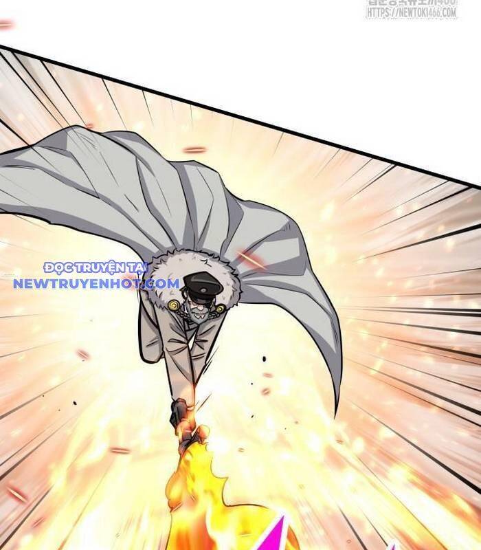 Thợ Săn Huyền Thoại Trẻ Hóa Chap 34 - Next Chap 35