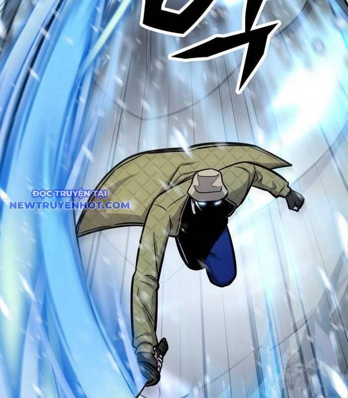 Thợ Săn Huyền Thoại Trẻ Hóa Chap 34 - Next Chap 35