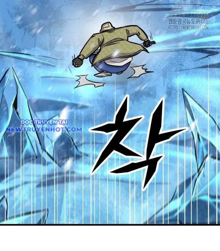 Thợ Săn Huyền Thoại Trẻ Hóa Chap 34 - Next Chap 35