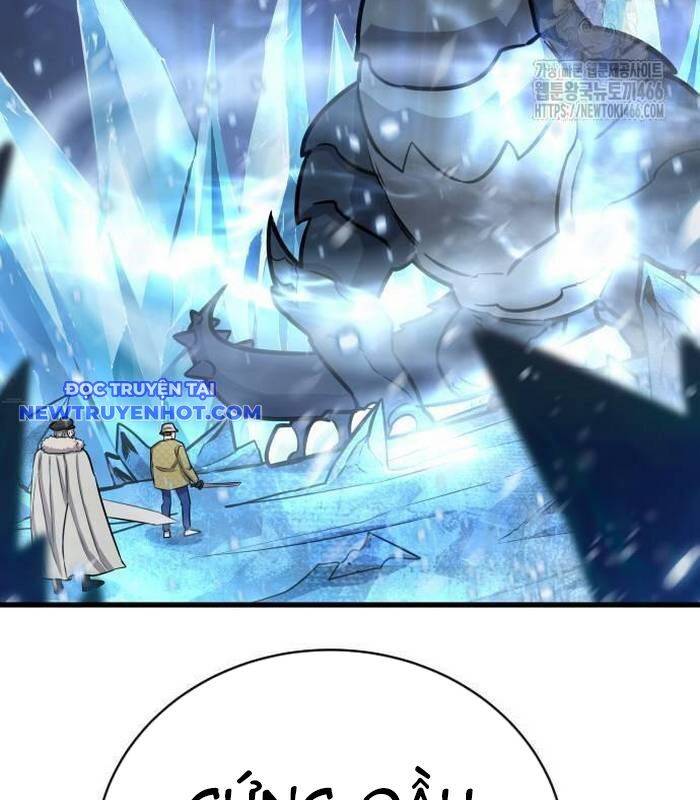Thợ Săn Huyền Thoại Trẻ Hóa Chap 34 - Next Chap 35
