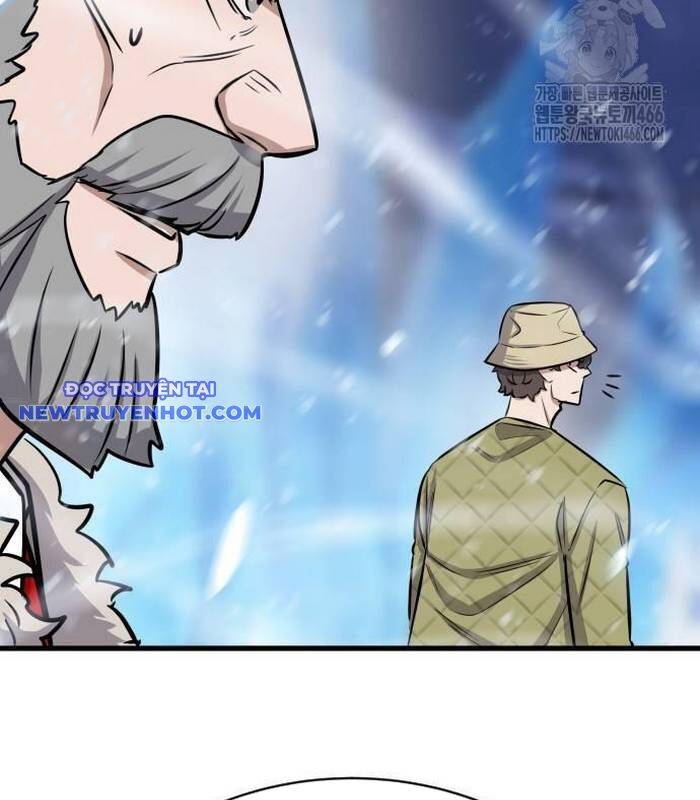 Thợ Săn Huyền Thoại Trẻ Hóa Chap 34 - Next Chap 35