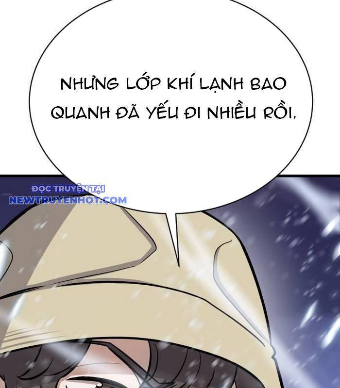Thợ Săn Huyền Thoại Trẻ Hóa Chap 34 - Next Chap 35
