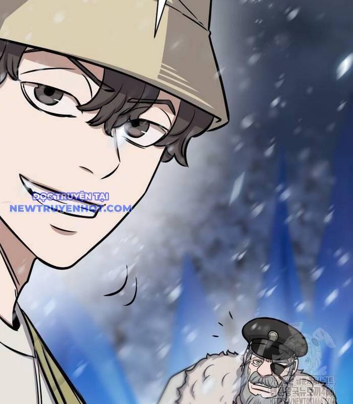 Thợ Săn Huyền Thoại Trẻ Hóa Chap 34 - Next Chap 35