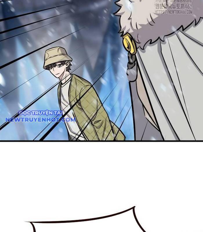Thợ Săn Huyền Thoại Trẻ Hóa Chap 34 - Next Chap 35