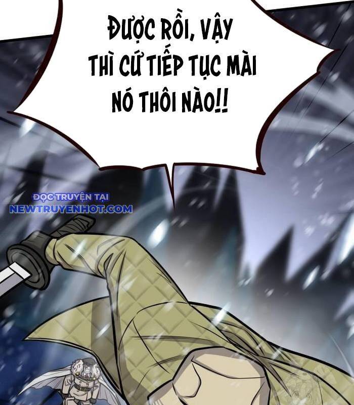Thợ Săn Huyền Thoại Trẻ Hóa Chap 34 - Next Chap 35
