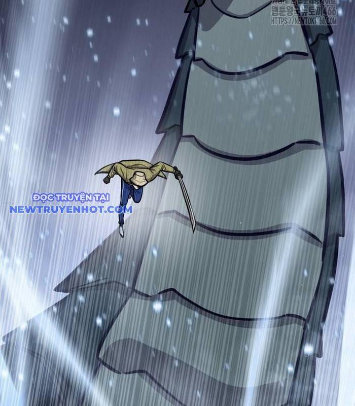 Thợ Săn Huyền Thoại Trẻ Hóa Chap 34 - Next Chap 35