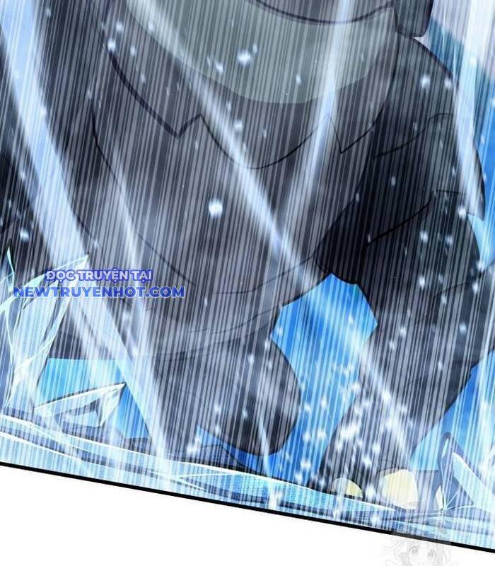 Thợ Săn Huyền Thoại Trẻ Hóa Chap 34 - Next Chap 35