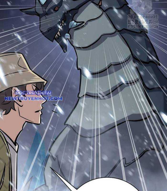 Thợ Săn Huyền Thoại Trẻ Hóa Chap 34 - Next Chap 35