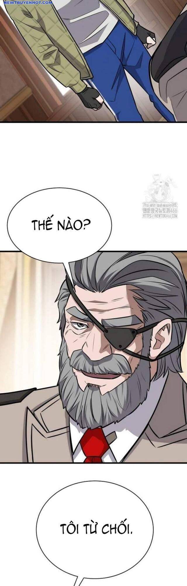 Thợ Săn Huyền Thoại Trẻ Hóa Chap 35 - Next Chap 36