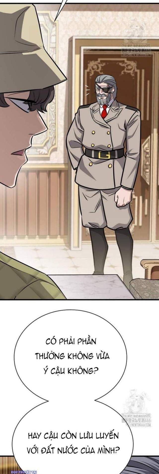 Thợ Săn Huyền Thoại Trẻ Hóa Chap 35 - Next Chap 36
