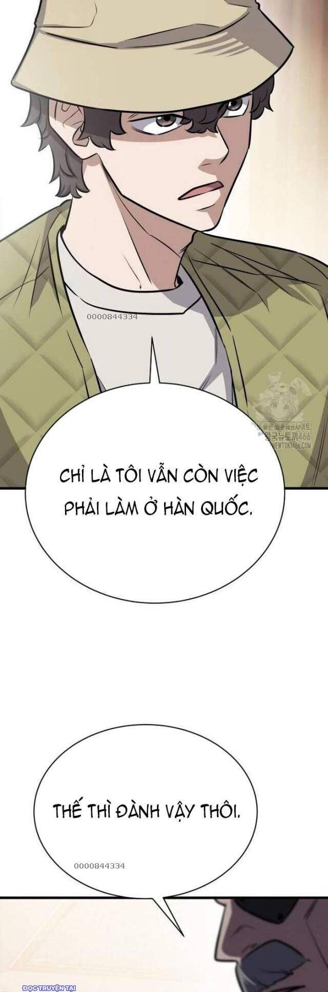 Thợ Săn Huyền Thoại Trẻ Hóa Chap 35 - Next Chap 36