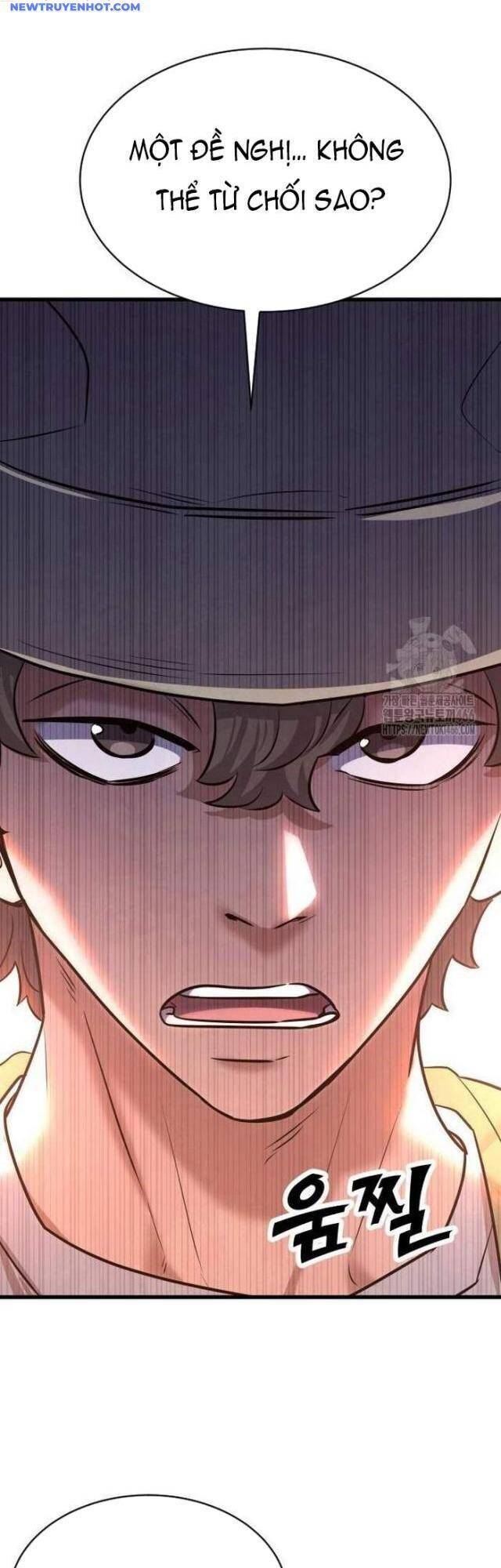 Thợ Săn Huyền Thoại Trẻ Hóa Chap 35 - Next Chap 36