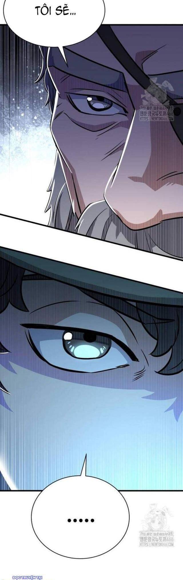 Thợ Săn Huyền Thoại Trẻ Hóa Chap 35 - Next Chap 36